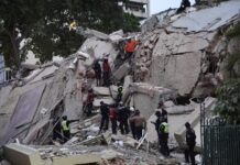 Două cutremure în Venezuela în 39 de secunde provoacă distrugeri și impact economic doua-cutremure-devastatoare-au-lovit-venezuela-in-doar-39-de-secunde.-urmeaza-ani-intregi-de-reconstructie-si-o-lovitura-uriasa-pentru-economia-tarii:-„complet-distrusa”