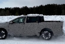 Ford produce în America baterii ieftine pentru camioneta electrică de 25.800 euro ford-produce-in-america-bateriile-ieftine-pentru-camioneta-electrica-de-25.800-de-euro