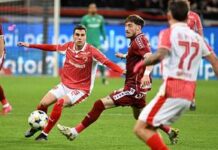 Dinamo se pregătește pentru primul meci după revenire veste-buna-pentru-dinamo:-a-revenit-si-se-pregateste-pentru-primul-meci