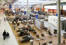 Cum poți avea acces gratuit în lounge-urile aeroporturilor în 2026 cu aceste carduri cum-poti-intra-gratuit-in-lounge-urile-aeroporturilor-in-2026.-cardurile-care-ofera-acest-avantaj