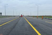 Două noi drumuri pentru București vor fi conectate direct la Autostrada A0 doua-drumuri-noi-pentru-bucuresti-intra-in-linie-dreapta.-ce-zone-vor-fi-conectate-direct-cu-autostrada-a0