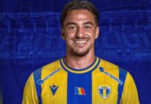 Petrolul a realizat al nouălea transfer al verii petrolul-a-facut-al-9-lea-transfer-al-verii
