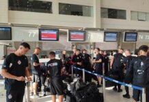 FCSB a plecat în primul cantonament al verii, marele absent din lot fcsb-a-plecat-in-primul-cantonament-al-verii-marele-absent-din-lotul-ros-albastrilor