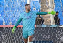 CFR Cluj a prezentat înlocuitorul lui Mihai Popa cu experiență la Atletico Madrid și Aston Villa cfr-cluj-l-a-prezentat-pe-inlocuitorul-lui-mihai-popa:-atletico-madrid-si-aston-villa-in-cv