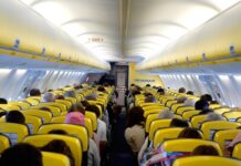 Ryanair nu va mai percepe taxa pentru familiile cu copii schimbare-importanta-la-ryanair-pentru-familiile-cu-copii.-taxa-pe-care-compania-nu-o-va-mai-percepe