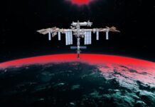 Fisurile de pe ISS pot afecta locuibilitatea Stației Spațiale Internaționale fisurile-care-pun-presiune-pe-iss:-cat-mai-poate-ramane-locuibila-statia-spatiala-internationala