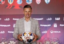 Ciprian Deac face prima apariție în noul rol: exprimă emoții și dorința de a învăța ciprian-deac,-la-prima-aparitie-in-noul-rol:-am-avut-emotii!-vreau-sa-invat-multe-de-la-el