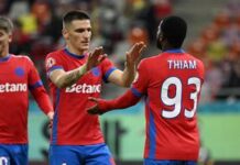 Fotbalistul dat afară de Gigi Becali negociază cu alte echipe din România fotbalistul-dat-afara-de-gigi-becali-de-la-fcsb-negociaza-deja-cu-alte-echipe-din-romania:-voi-lua-decizia-foarte-curand