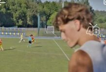 Dinamo aduce un jucător promițător în lotul său un-nou-transfer-promisiune-pentru-dinamo