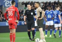 Alaa Bellaarouch, despre care se scrie, și Mbappe l-a-blocat-pe-mbappe,-apoi-a-comis-o!-cine-este-alaa-bellaarouch,-viitorul-caine-rosu