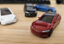 Suedia blochează funcția FSD a Tesla în Europa din cauza vitezei maxime suedia-blocheaza-visul-tesla-fsd-in-europa:-masina-nu-trebuie-sa-poata-depasi-viteza-legala