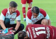Daniel Pancu participă la cantonamentul din Austria daniel-pancu-il-ia-in-cantonamentul-din-austria!
