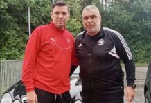 Poli Timișoara a angajat un om de cuvânt, ca Lordul Pădureanu poli-timisoara-a-transferat-si-la-birouri:-om-de-cuvant-ca-lordul-padureanu