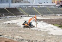 Noul Stadion Dinamo va avea lucrările reluate după anunțul oficial anunt-oficial-despre-noul-stadion-dinamo:-atunci-vor-reincepe-lucrarile!
