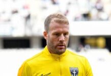 Adam Nemec încheie colaborarea cu formația sa sfarsitul-unui-capitol-pentru-adam-nemec