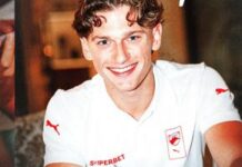 Dinamo a anunțat noul transfer cu contract pe trei sezoane dinamo-si-a-prezentat-noul-transfer-contract-pe-trei-sezoane