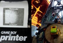 Game Boy din 1998 a realizat o fotografie a lui Jupiter cu un telescop uriaș un-game-boy-din-1998-a-fotografiat-jupiter-cu-un-telescop-urias:-experimentul-care-combina-nostalgia-cu-astronomia
