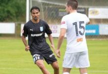 Universitatea Craiova a învins cu șapte goluri în ultimul amical al sezonului sapte-goluri-in-ultimul-amical-al-campioanei-universitatea-craiova!-s-au-jucat-120-de-minute