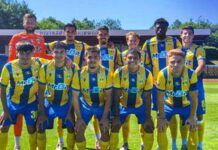 Petrolul, învins de o echipă de liga a treia în al doilea amical din Polonia petrolul,-rezultat-socant-in-al-doilea-amical-din-polonia-lupii,-umiliti-de-o-echipa-de-liga-a-treia