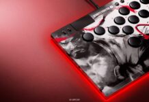 Razer lansează Kitsune Ryu Edition, fight stick fără manetă pentru Street Fighter 6 razer-lanseaza-kitsune-ryu-edition,-fight-stick-ul-fara-maneta-pentru-fanii-street-fighter-6-ajunge-la-nivel-de-colectie