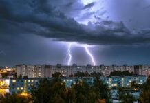 Meteorologii anunță furtuni în București, miercuri noi-furtuni-sunt-anuntate-in-bucuresti,-miercuri.-meteorologii-spun-ca-nu-am-scapat-de-vremea-rea