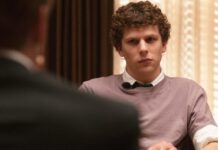 Jesse Eisenberg nu va mai interpreta rolul Mark Zuckerberg în sequelul The Social Network jesse-eisenberg-refuza-sa-mai-fie-mark-zuckerberg:-de-ce-a-spus-nu-sequelului-the-social-network