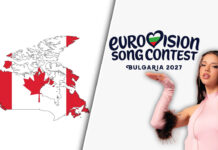 Canada va participa la Eurovision începând din 2027 din-2027,-canada-va-deveni-primul-stat-nord-american-care-ia-parte-la-concursul-muzical-eurovision