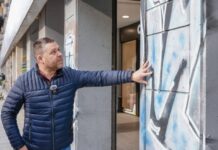 Bucureștiul introduce amenzi pentru proprietarii care nu curăță graffiti-urile amenzi-pentru-proprietarii-care-nu-curata-graffiti-urile-de-pe-cladiri.-bucurestiul-pregateste-reguli-mai-dure