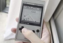 Un e-reader transformat în Game Boy cu e-Ink la 60 Hz folosind ESP32 a-transformat-un-e-reader-intr-un-game-boy-care-ruleaza-surprinzator-de-fluid:-e-ink-la-60-hz,-cu-un-simplu-esp32