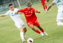 Dinamo înfrânge Omonia cu 1-2 în ultimul amical din Polonia dinamo-–-omonia-1-2,-in-ultimul-amical-din-polonia