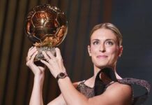 Alexia Putellas se transferă la noua echipă din fotbalul european alexia-putellas-semneaza-cu-noua-forta-din-fotbalul-european,-dupa-plecarea-de-la-barcelona