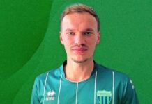 Alexandru Pantea a semnat cu o nouă echipă după plecarea de la FCSB alexandru-pantea-a-plecat-de-la-fcsb-si-a-fost-prezentat-la-noua-echipa!
