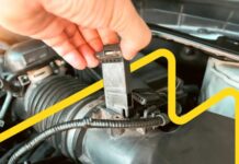 Cum să identifici fără schimbarea pieselor dacă debitmetrul este murdar sau defect debitmetru-murdar-sau-defect:-cum-iti-dai-seama-fara-sa-schimbi-piese-la-intamplare