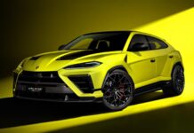 Lamborghini Urus SE Performante are 812 CP și vrea să fie mai rapid decât supercaruri lamborghini-urus-se-performante,-suv-ul-de-812-cp-care-vrea-sa-fie-mai-rapid-si-mai-nebun-decat-un-supercar