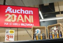 Târgul de Bere Auchan: sute de beri din 25 de țări, reduceri până la 50% ultimele-doua-saptamani-ale-targului-de-bere-auchan:-sute-de-beri-din-25-de-tari-si-reduceri-de-pana-la-aproape-50%