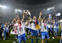 Fotbalistul Universității Craiova are un impresar din UFC fotbalistul-universitatii-craiova-este-impresariat-de-un-star-din-ufc!
