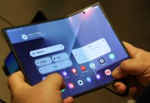 Samsung pregătește telefonul care ar putea înlocuimodelele pliabile samsung-pregateste-telefonul-care-ar-putea-face-uitate-modelele-pliabile.-brevetul-apare-chiar-inaintea-lansarii-iphone-fold