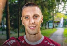 CFR Cluj anunță al doilea transfer al zilei: bun venit noului jucător s-a-trezit-cfr-cluj!-al-doilea-transfer-al-zilei:-bine-ai-venit!