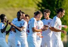 CFR Cluj a câștigat primul meci cu noul antrenor cfr-cluj-a-castigat-primul-meci-sub-comanda-noului-antrenor