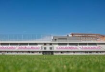 Schimbare importantă la arena cu 98 de ani vechime schimbare-incredibila-pe-arena-veche-de-98-de-ani-imagini-spectaculoase