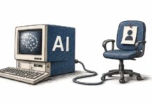 Semnele de tranziție ale AI-ului înlocuind un job fără a anunța cand-ai-iti-schimba-jobul,-dar-nu-ti-o-spune-nimeni:-semnele-de-tranzitie-din-interior