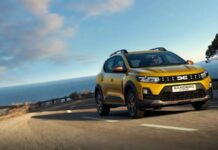 Dacia Sandero Stepway Hybrid 155 este disponibilă la comandă în România dacia-sandero-stepway-hybrid-155-intra-la-comanda-in-romania:-cat-costa-primul-stepway-electrificat
