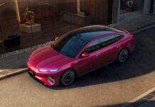 BYD introduce în Europa sistem integrat pentru parcare și încărcare în mașinile sale byd-vrea-sa-scape-soferii-de-aplicatiile-de-parcare-si-incarcare.-sistemul-care-vine-in-masinile-chinezesti-din-europa