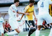 U Cluj, învinsă din nou în amical, fără victorie în cantonament u-cluj,-invinsa-din-nou-in-amical-sepcile-rosii-termina-cantonamentul-fara-victorie