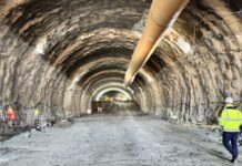 Secțiunea Margina-Holdea de pe A1 aproape de finalizare în România o-noua-autostrada-se-apropie-de-final-in-romania.-sectiunea-marginaholdea-de-pe-a1-ar-putea-fi-deschisa-in-curand