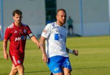 Amical cu iz de Superliga înainte de startul sezonului amical-cu-iz-de-superliga-cu-doua-saptamani-inainte-de-startul-sezonului