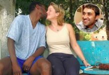 Jeremie Njock răspunde lui Ionuț Luțu după 16 ani: Călcâiele crăpate și-mi zici că ai 23 de ani dupa-16-ani,-jeremie-njock-i-a-dat-replica-lui-ionut-lutu:-calcaiele-crapate-si-mi-zici-mie-ca-ai-23-de-ani?!