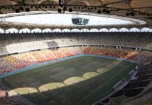 Lifturile blocate și gazonul distrus pe Arena Națională dezastru-total-pe-arena-nationala!-lifturile-sunt-blocate,-iar-gazonul-e-distrus-complet