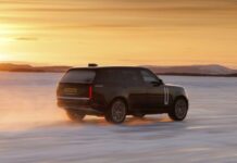 Range Rover pregătește primul EV, cu preț peste 140.000 euro range-rover-pregateste-cel-mai-scump-pariu-electric-al-sau:-primul-ev-ar-putea-costa-peste-140.000-de-euro