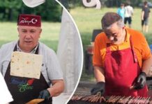 Kebab Arena, ocupată de turci în absența fotbalului pe cel mai mare stadion din România kebab-arena!-in-absenta-fotbalului,-turcii-au-pus-stapanire-pe-cel-mai-mare-stadion-al-romaniei